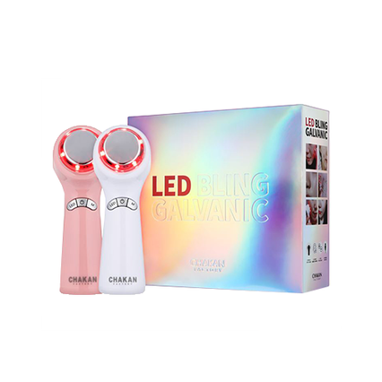 LED 블링갈바닉