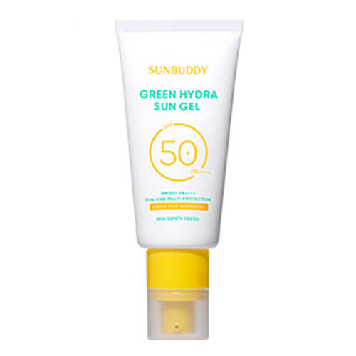 선버디 그린 하이드라 선 젤 [SPF50+/PA++++]