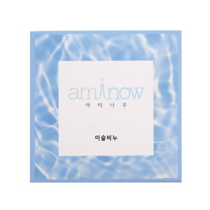 아미나우 이슬비누