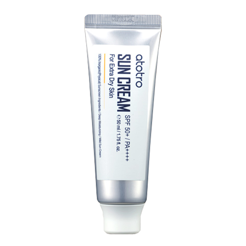 선 크림 [SPF50+/PA++++]