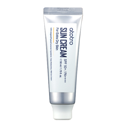 선 크림 [SPF50+/PA++++]
