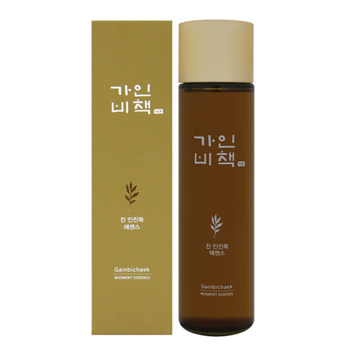 가인비책 진 인진쑥 에센스 제품 이미지