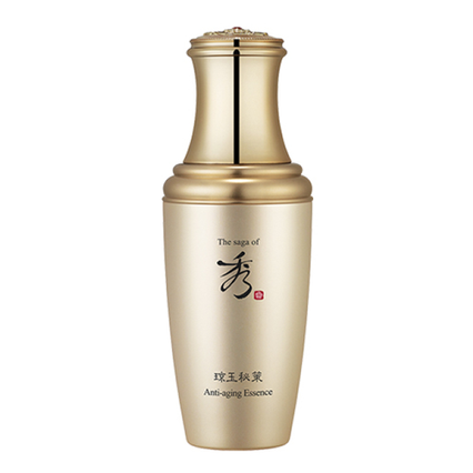 경옥비책 에센스