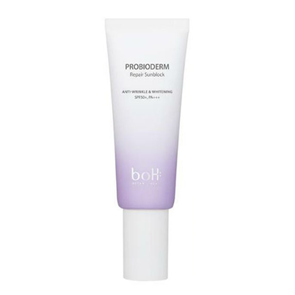 프로바이오덤 리페어 선블럭 [SPF50+/PA+++]