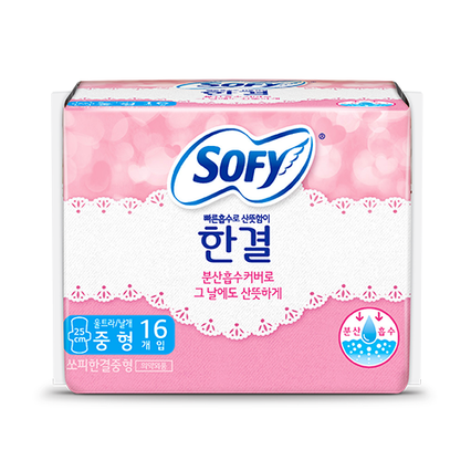 한결 중형