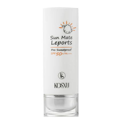 선 메이트 레포츠 선블럭 [SPF50+/PA+++]