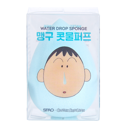(짱구뷰티) 맹구 콧물퍼프