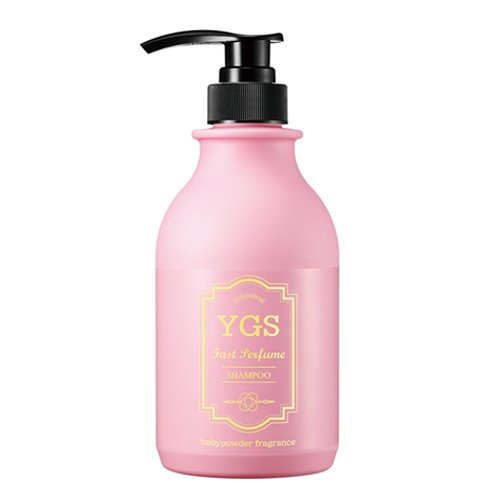 YGS 패스트 퍼퓸 샴푸