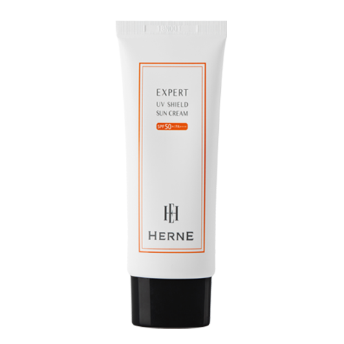 에르네 엑스퍼트 유브이 쉴드 선크림 [SPF50+/PA++++] 제품 이미지