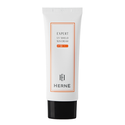 엑스퍼트 유브이 쉴드 선크림 [SPF50+/PA++++]