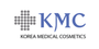 KMC 로고