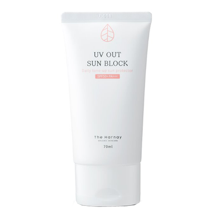 유브이아웃 선블록 [SPF50+/PA+++]