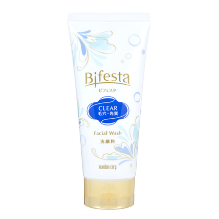 페이셜 워시 클리어