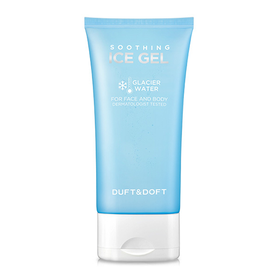 더프트앤도프트 브랜드의 제품 수딩 아이스젤