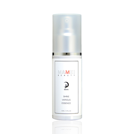 메로페 샤인 베리어스 에센스