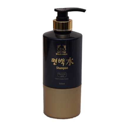 편백수 샴푸