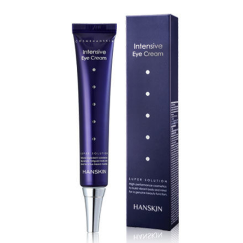 한스킨 인텐시브 아이크림 제품 이미지