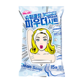 미스사사 (Ms44) 슈퍼 쿨링 파우더 시트 [클린솝] 제품 이미지