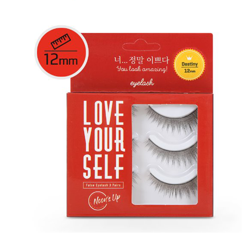 눈스업 데스티니 제품 이미지
