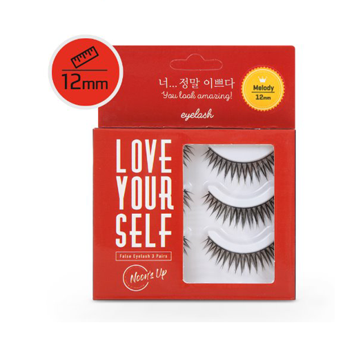 눈스업 멜로디 제품 이미지