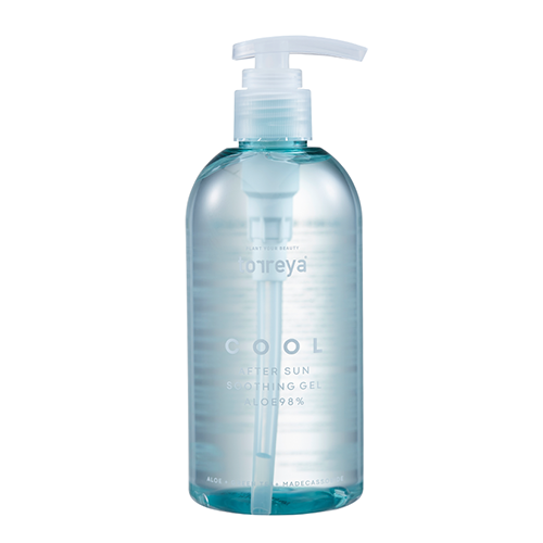 토레야 브랜드의 제품 애프터 썬 수딩젤 