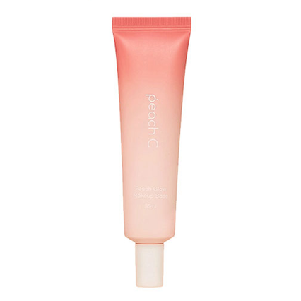 피치 글로우 메이크업 베이스