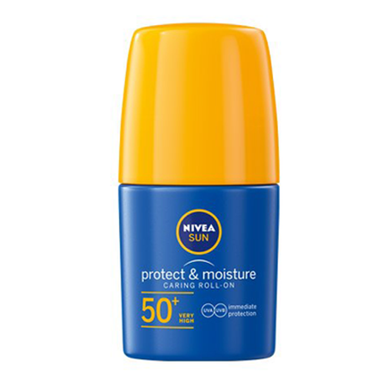 선 프로텍트 앤 모이스춰 롤온 [SPF50+/PA++++]