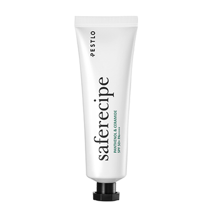 세이프 레시피 선 에센스 [SPF50+/PA++++]