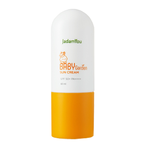 베이비가든 선크림 [SPF50+/PA++++]