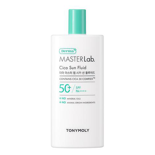 토니모리 더마 마스터 랩 시카 선 플루이드 [SPF50+/PA++++] 제품 이미지