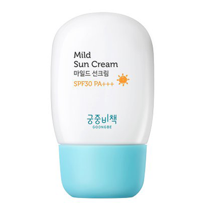 마일드 선크림 [SPF30/PA++]
