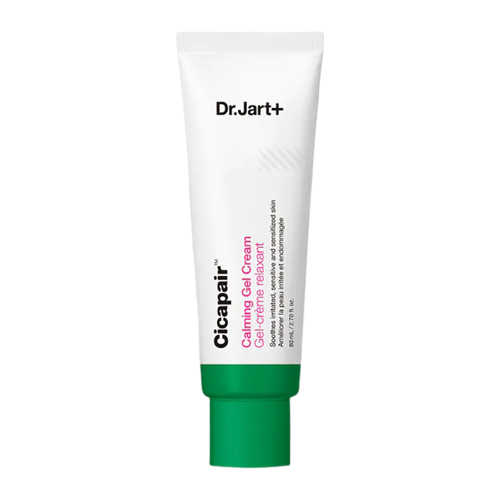 닥터자르트 시카페어 카밍 젤 크림 제품 이미지