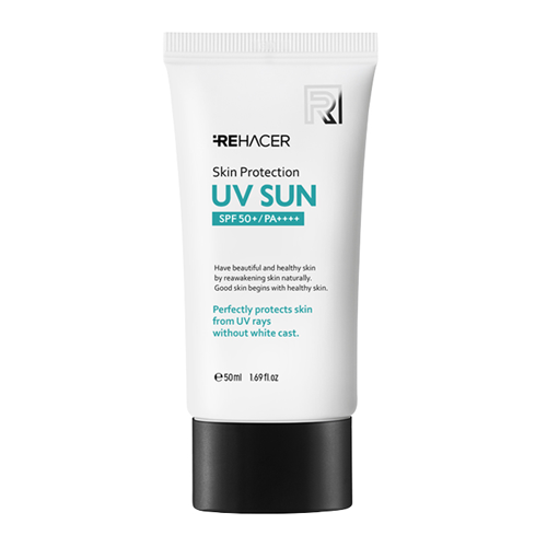 리하셀 스킨 프로텍션 유브이 선 [SPF50+/PA++++] 제품 이미지