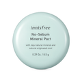 이니스프리 (innisfree) 노세범 미네랄 팩트 제품 이미지