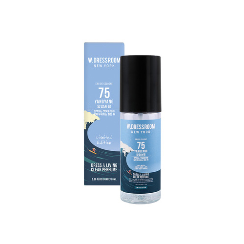더블유드레스룸 드레스퍼퓸 S2 No.75 양양서핑 제품 이미지