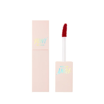블로썸 벨벳 립 틴트