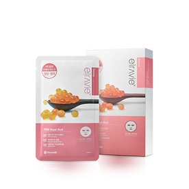 더마 엘라비에 브랜드의 제품 피디알엔 리페어 마스크