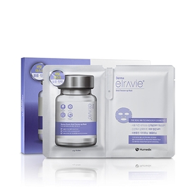 더마 엘라비에 브랜드의 제품 보탈 텐션-업 마스크