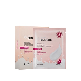 더마 엘라비에 브랜드의 제품 하이드로 에너지 마스크