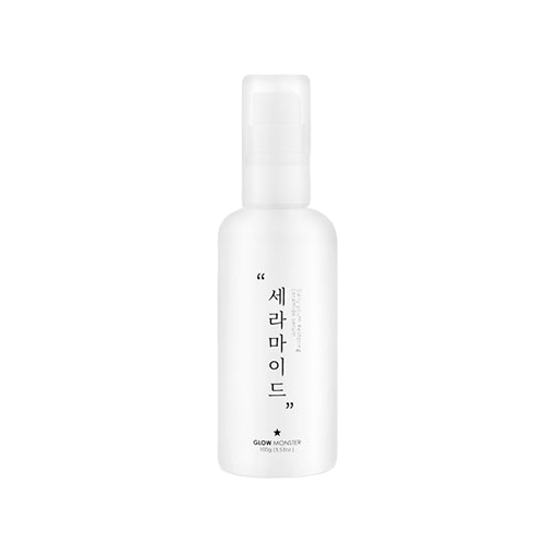글로우몬스터 세라마이드 20,000ppm 피니싱 앰플 제품 이미지