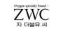ZWC 로고