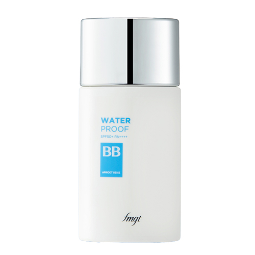 더페이스샵 워터프루프 BB [SPF50+/PA++++] 제품 이미지