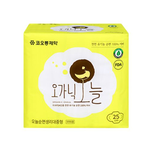 오가닉오늘 중형 제품 이미지