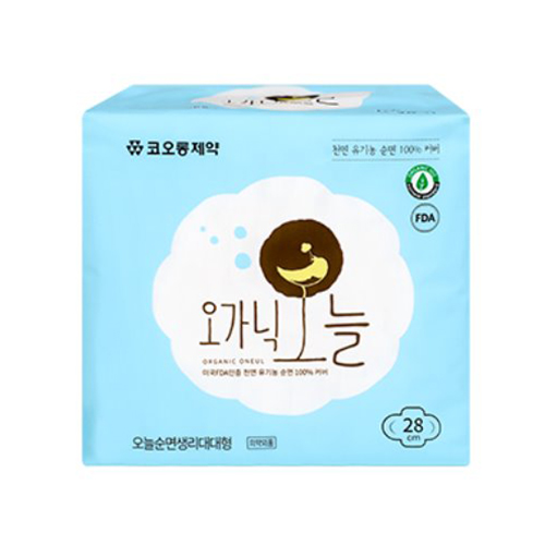 오가닉오늘 대형 제품 이미지