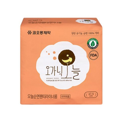 팬티라이너