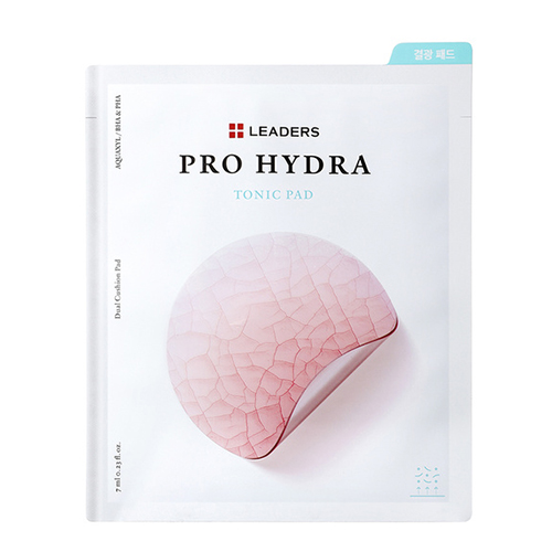 리더스코스메틱 프로 하이드라 토닉 패드 제품 이미지
