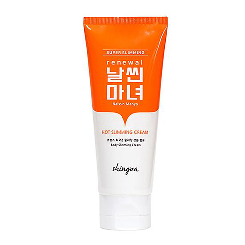 스킨조아 날씬 미녀 크림 제품 이미지