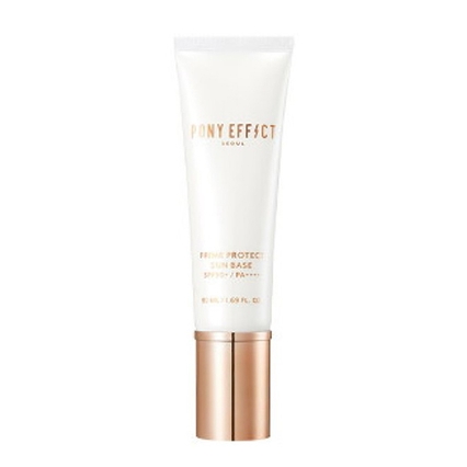 프라임 프로텍트 선 베이스 [SPF50+/PA++++]