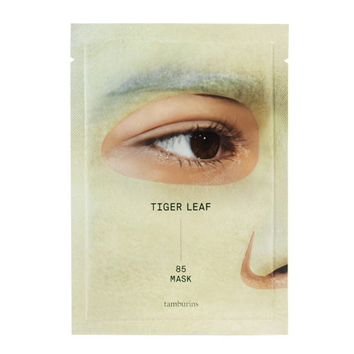 탬버린즈 타이거리프 85 마스크팩 제품 이미지
