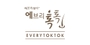 에브리톡톡 로고